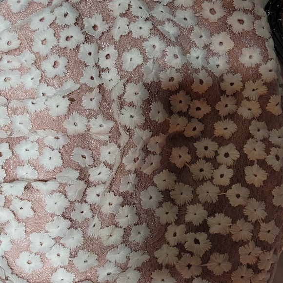 PINK WOMENS PURSE - Picture 2 of 3